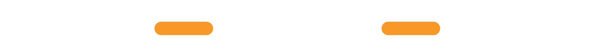 White text TRETHERA on a light gray background, with orange horizontal bars inside the letters E and H. The design is modern and minimalistic.
