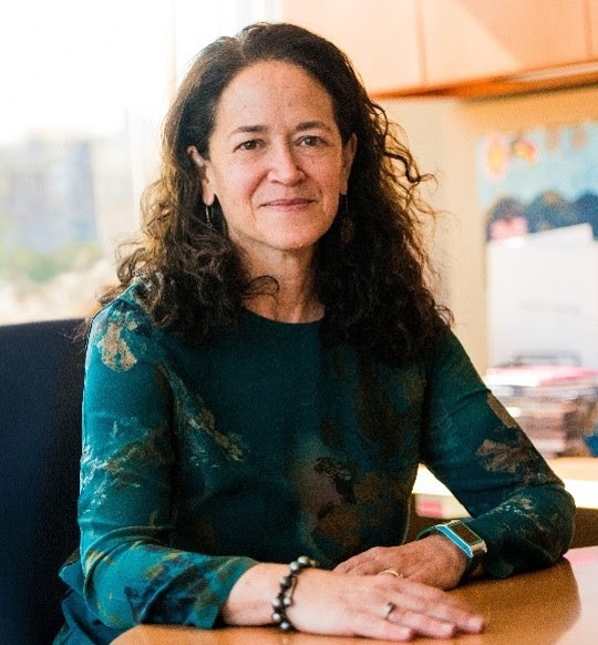 Merit Cudkowicz, MD, MSc